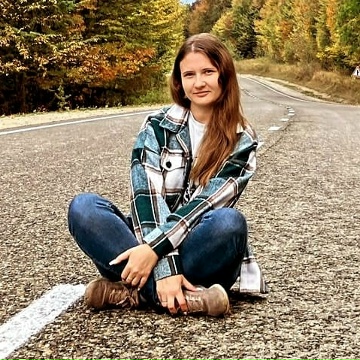 Лидия Осипова