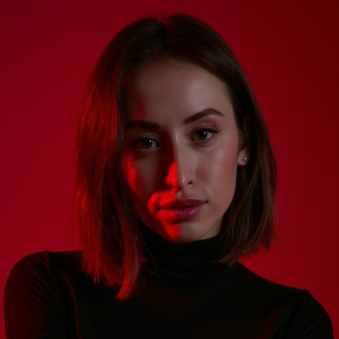 Лиза Лавлинская