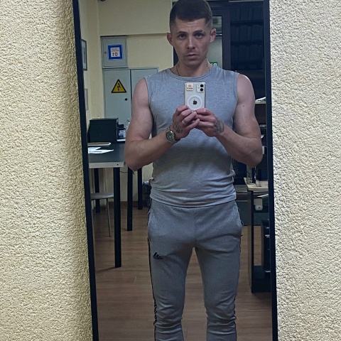 Александр Репях