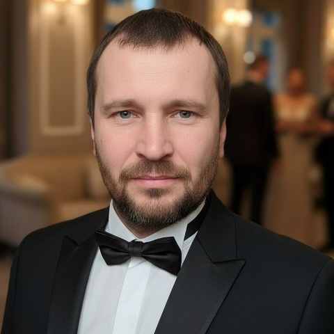 Николай Добрый