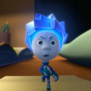 Дима Салтыков