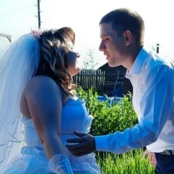 Евгения Гулина