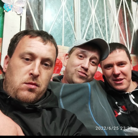 Алексей Исупов