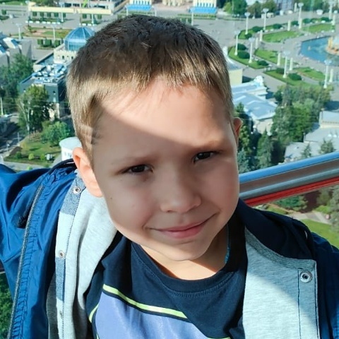 Слава Тананыхин