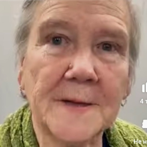 Михаил Денисов