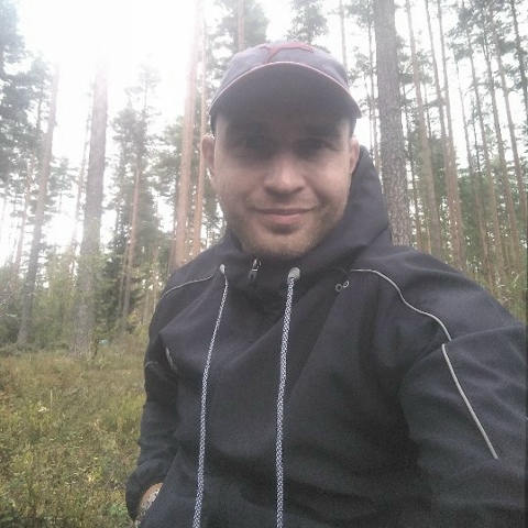 Александр Саталкин