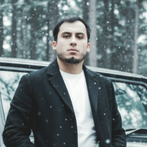 Alex Ortikov