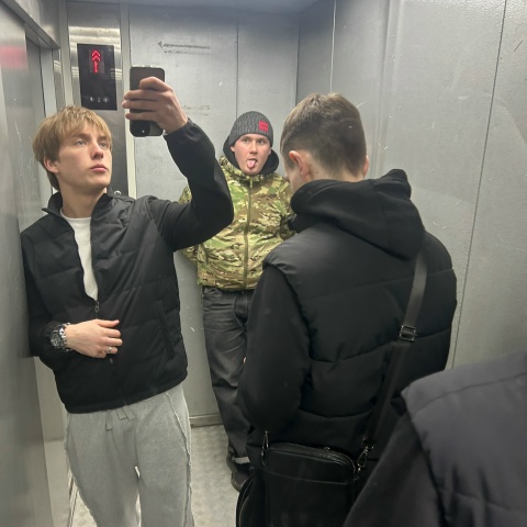 Макс Расторгуев