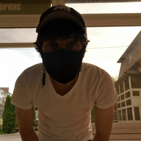 Заур Бичеев