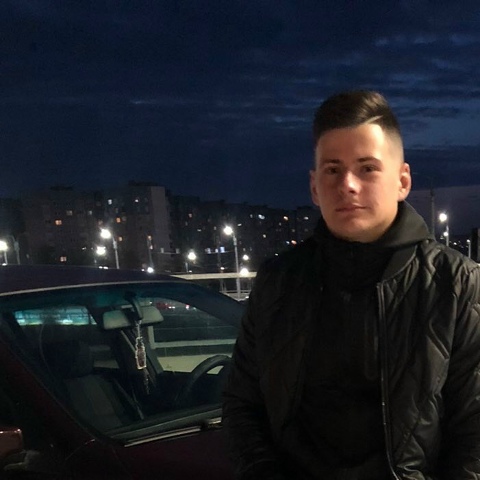 Влад Коврах