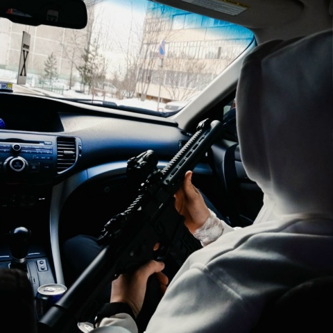 Федор Матвеев