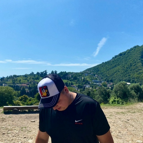 Александр Князев