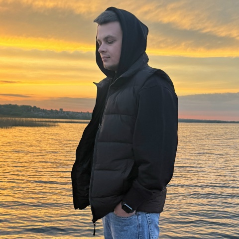 Сергей Селютин