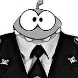 Семён Новокрещенов