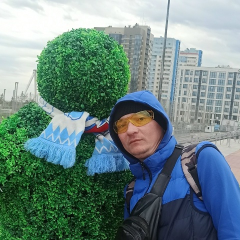Борис Шамшин