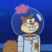 Sandy Cheeks