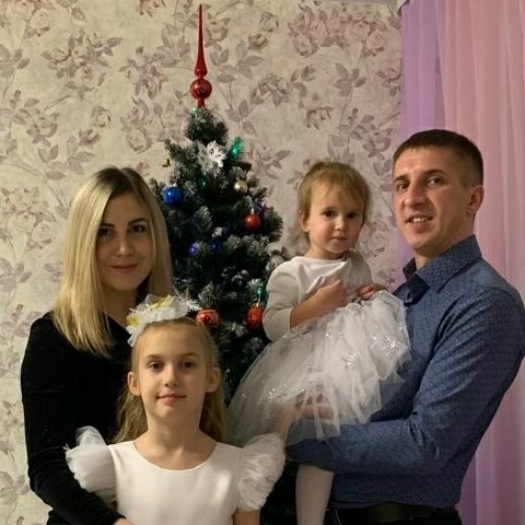 Анастасия Филимонова