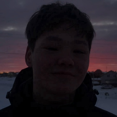 Тимур Самаркин