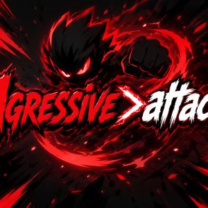 Agressiveattack