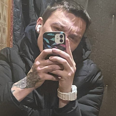Dmitry Marmeladov