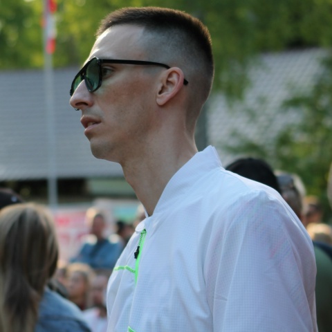 Илья Нестеренко
