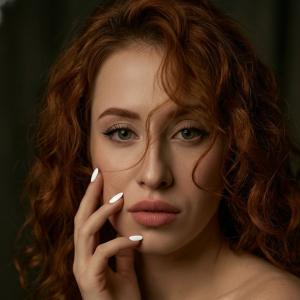 Лиза Лавлинская