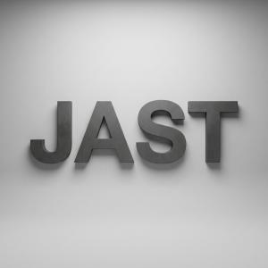 jast
