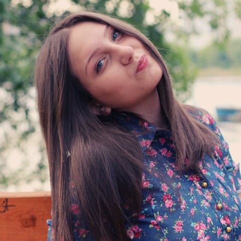 Анастасия Литвиненко