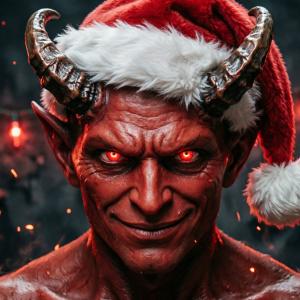 SatanClaus