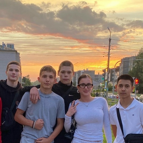 Кирилл Путников