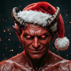 SatanClaus