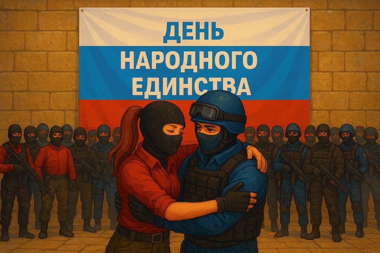 День народного единства