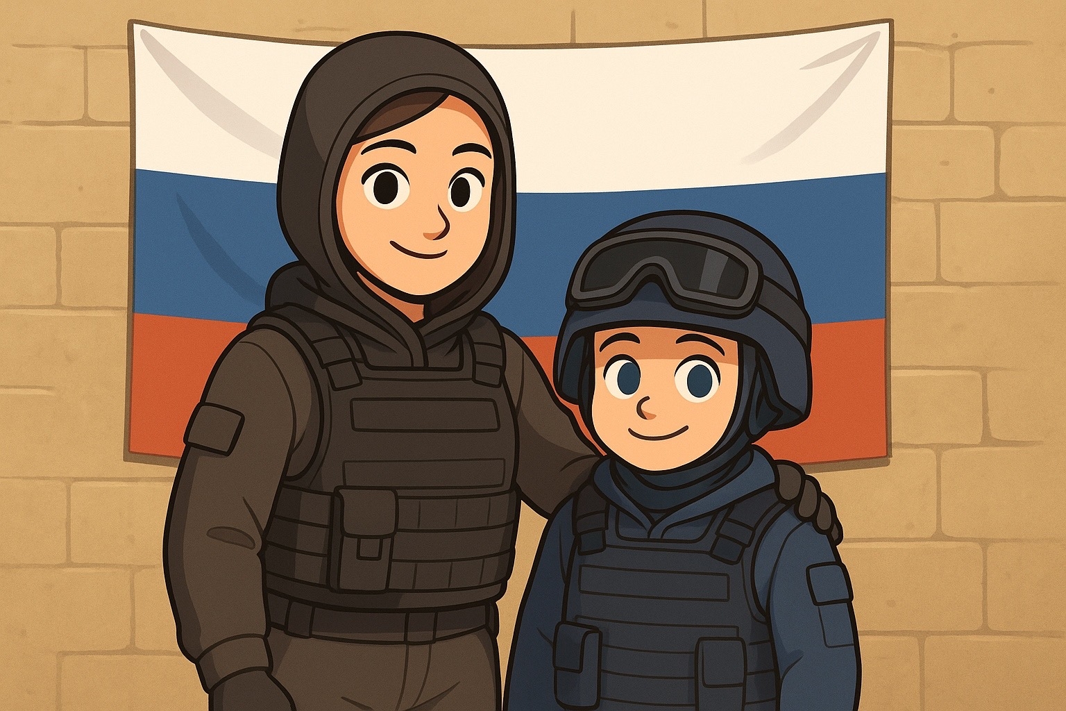 День матери!